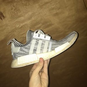 Nmd r1 pk